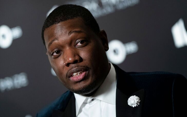 SNL' Star Michael Che Says He's 'Just Mad' After His Grandma Died from Coronavirus